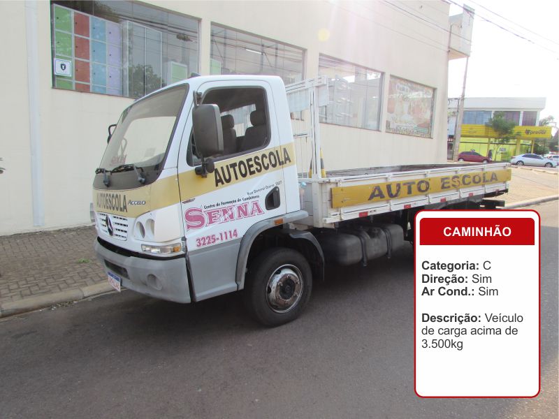 Caminhão
